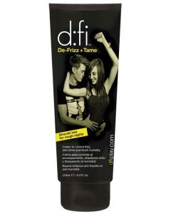 D:Fi De-Frizz + Tame Cream