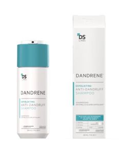 DS Labs Dandrene Exfoliating Anti-Dandruff Shampoo 7 oz