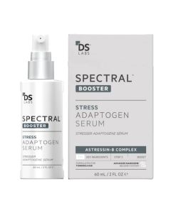 DS Labs Spectral Booster Stress Adaptogen Serum 2 oz