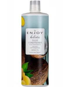 Enjoy Holistic D-Lux Conditioner