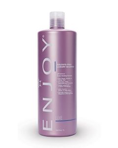 Enjoy Sulfate Free Luxury Shampoo 33.8 oz