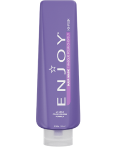 Enjoy Repair Hair Mask 8 oz