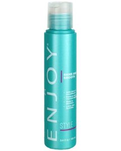 Enjoy Shine And Smooth 3.4 oz