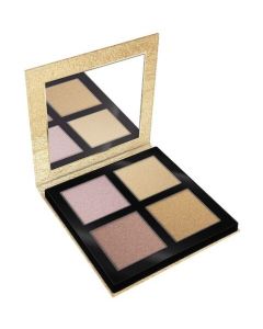 Essence Pure Nude Highlighter Palette