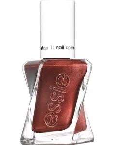 Essie Gel Couture Polish Patterned & Polished 402