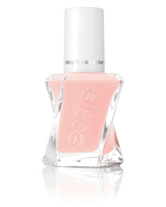 Essie Gel Couture Girl About Gown 1105