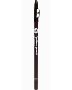Nicka K Eyeliner Pencil Black/ Brown W/ Sharpener