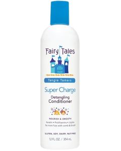 Fairy Tales Super Charge Detangling Conditioner 12 oz