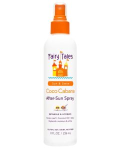 Fairy Tales Coco Cabana Sun Spray 8 oz