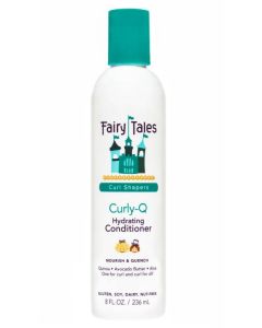 Fairy Tales Curly Q Hydrating Conditioner 8 oz
