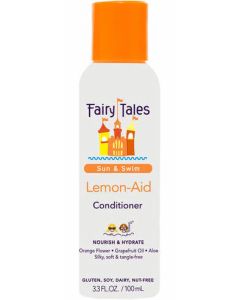 Fairy Tales Lemon Aid Conditioner 3.3 oz