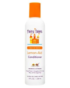 Fairy Tales Lemon-Aid Conditioner 8 oz