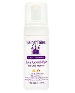 Fairy Tales Lice Good-Bye 4 oz