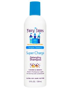 Fairy Tales Super Charge Detangling Shampoo