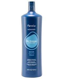 Fanola Wonder No Orange Mask