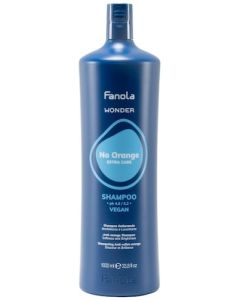 Fanola Wonder No Orange Shampoo