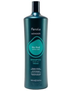 Fanola Wonder No Red Shampoo