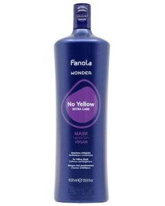 Fanola Wonder No Yellow Mask