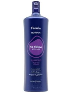 Fanola Wonder No Yellow Shampoo