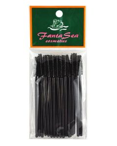 FantaSea Disposable Mascara Brushes 25-Pack
