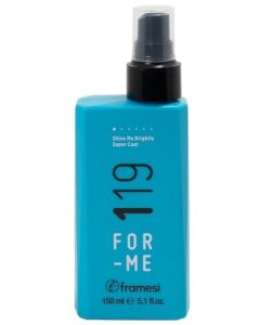Framesi 119 For-Me Shine Me Brightly Super Coat 5.1 oz