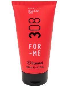 Framesi 308 For-Me Elevate Me Curl Cream 5.1 oz