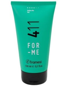Framesi 441 For-Me Define Me Gel 5.1 oz