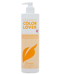 Framesi Color Lover Curl Define Conditioner 16.9 oz