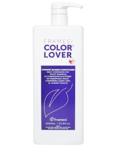 Framesi Color Lover Dynamic Blonde Conditioner