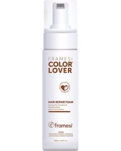 Framesi Color Lover Hair RepaIr Foam 6.8 oz
