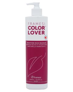 Framesi Color Lover Moisture Rich Masque 16.9 oz