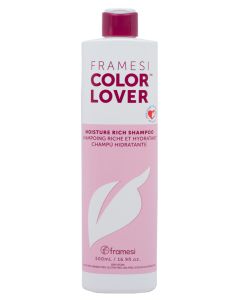 Framesi Color Lover Moisture Rich Shampoo 16.9 oz