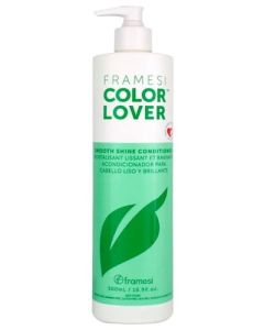 Framesi Color Lover Smooth Shine Conditioner 16.9 oz
