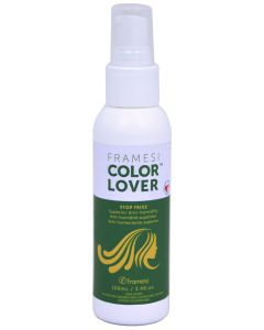 Framesi Color Lover Stop Frizz Superior Anti-Humidity Serum 3.4 oz