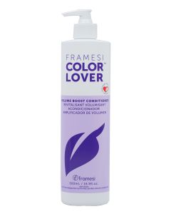 Framesi Color Lover Volume Boost Conditioner 16.9 oz