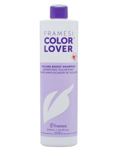 Framesi Color Lover Volume Boost Shampoo 16.9 oz