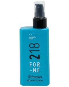 Framesi 218 For-Me Smooth Me Serum 5.1 oz