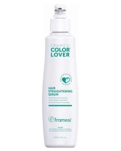 Framesi Color Lover Hair Straightening Serum 6 oz