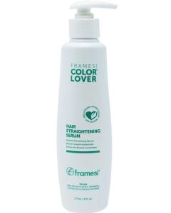 Framesi Color Lover Hair Straightening Serum 6 oz