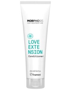 Framesi Morphosis Hair Treatment Line Love Extension Conditioner 8.4 oz Framesi Morphosis Hair Treatment Line Love Extension Conditioner 8.4 oz