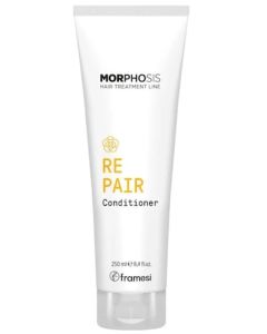 Framesi Morphosis Hair Treatment Line Repair Conditioner 8.4 oz