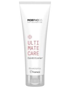 Framesi Morphosis Hair Treatment Line Ultimate Care Conditioner 8.4 oz