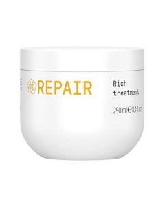 Framesi Morphosis Repair Rich Treatment 8.4 oz