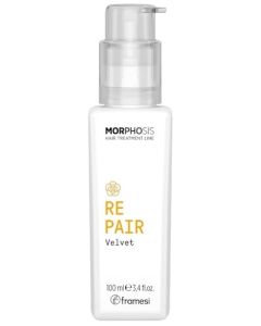 Framesi Morphosis Repair Velvet Leave In Conditioner 3.4 oz