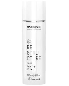 Framesi Morphosis Restructure Hair Beauty Elixir 5.1 oz