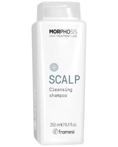 Framesi Morphosis Scalp Cleansing Shampoo 8.4 oz