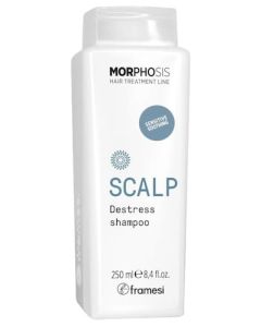 Framesi Morphosis Scalp Destress Shampoo 8.4 oz Framesi Morphosis Scalp Destress Shampoo 8.4 oz