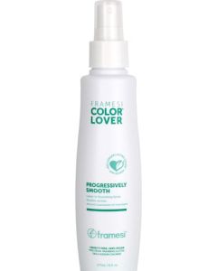 Framesi Color Lover Progressively Smooth Leave-In Smoothing Spray 6 oz
