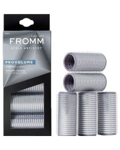 Fromm Pro Volume Ceramic Ionic 1 in Rollers 5 Pack
