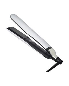 ghd Platinum+ Styler 1" Flat Iron - White